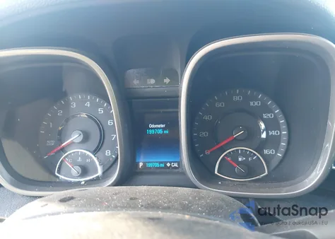 2015 Chevrolet Malibu 2Lt из США, поврежденный, VIN 1G11D5SL3FF162121